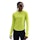 Nike Swift Dri-FIT UV Shirt Women Neongelb
