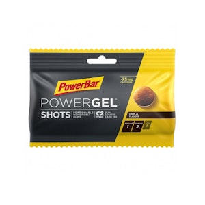 Powerbar Powergel Shots Cola 60g