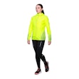 Ronhill Tech Reflect Jacket Dame Neon Yellow