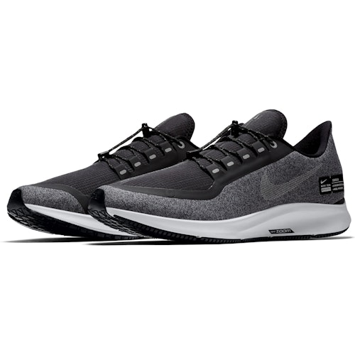 Air zoom pegasus sales 35 shield black grey