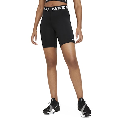 Nike Pro 365 8 Inch Short Tight Femme