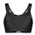 Shock Absorber Active D+ Classic Bra Dam Schwarz