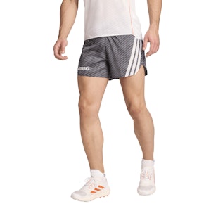 adidas Terrex Techrock Allover Print Shorts Herr adidas Terrex Techrock Allover Print Shorts Herr