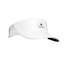 SAYSKY Visor Unisexe Blanc