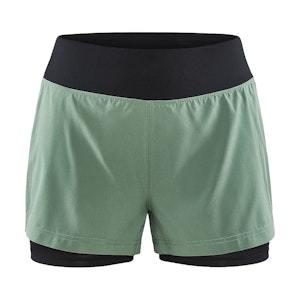 Craft ADV Essence 2in1 Shorts Women