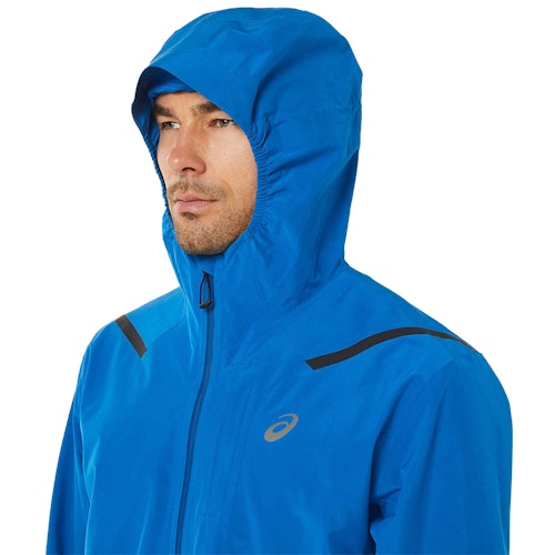 Asics accelerate top jacket waterproof