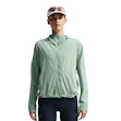 Nike Swift Packable Repel Jacket Dam Grün