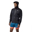 Brooks High Point Waterproof Jacket 2 Herren Schwarz