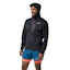 Brooks High Point Waterproof Jacket 2 Herre Sort