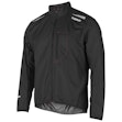 Fusion S1 Run Jacket Herre Schwarz