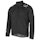 Fusion S1 Run Jacket Homme Schwarz