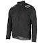 Fusion S1 Run Jacket Herre Sort