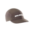 Salomon Sense Aero Cap Unisex Braun