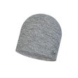Buff Dryflx Hat R-Light Grey Grau