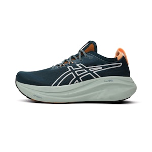 ASICS Gel Nimbus 27 TR Herren ASICS Gel Nimbus 27 TR Herren