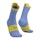 Compressport Pro Racing Socks V4.0 Run High Unisex Blau