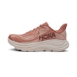 HOKA Clifton 10 Dame Rot