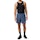 Brooks Journey 7 Inch 2-in-1 Short Homme Blau