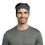 Buff Lightweight Merino Wool Headband Unisex Grå
