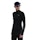 Nike Swift Therma-FIT ADV reflective Half Zip Shirt Damen Schwarz