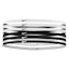 Nike Flex Classic Slim Headbands 6-Pack Unisex Multi