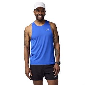 Brooks Atmosphere Singlet 3.0 Herre Brooks Atmosphere Singlet 3.0 Herre
