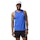 Brooks Atmosphere Singlet 3.0 Herre Blau
