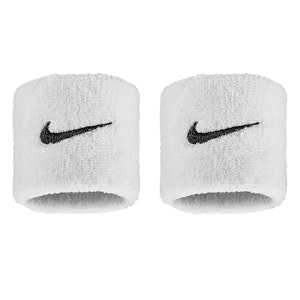 Nike Swoosh Classic Wristbands 2-Pack Unisex Nike Swoosh Classic Wristbands 2-Pack Unisex
