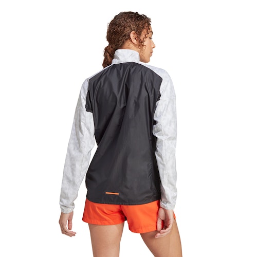 adidas Terrex Trail Windbreaker Jacket Women