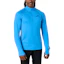 Brooks Dash 1/4 Zip Shirt 3.0 Men Blue