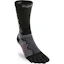 Injinji Ultra Run Crew Socks Unisex Sort