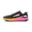 Altra Lone Peak 9+ Damen Schwarz