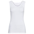 Odlo Baselayer Performance X-Light Singlet Damen Weiß