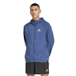 adidas Adi365 Running Essentials Jacket Homme Blau