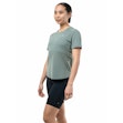 Ronhill Tech T-shirt Women Grün