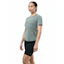 Ronhill Tech T-shirt Femme Vert
