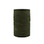 Buff Midweight Merino Wool Solid Bark Unisex Grøn