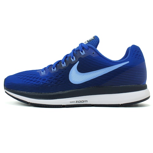 Nike air zoom pegasus 34 heren Clearance