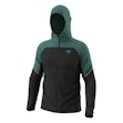 Dynafit Alpine Wind Jacket Herre Mehrfarbig