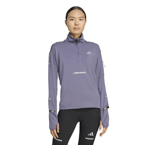 adidas Adi365 Half Zip Shirt Women adidas Adi365 Half Zip Shirt Women
