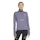 adidas Adi365 Half Zip Shirt Women Lila