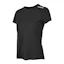 Fusion C3 T-shirt Dam Svart