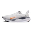 Nike React Infinity Run Flyknit 4 Herren White
