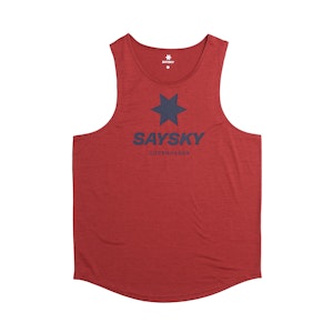 SAYSKY Logo Combat Pro Singlet Men SAYSKY Logo Combat Pro Singlet Men