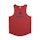 SAYSKY Logo Combat Pro Singlet Men Rot