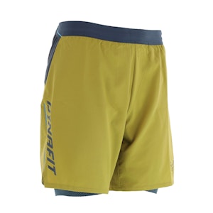 Dynafit Alpine Pro 2in1 Short Homme Dynafit Alpine Pro 2in1 Short Homme
