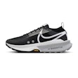 Nike ZoomX Zegama Trail 2 Men Schwarz