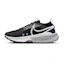 Nike ZoomX Zegama Trail 2 Homme Noir