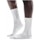 On Performance Run Sock High Unisex Weiß