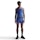 Nike Fast Dri-FIT Singlet Herre Blau